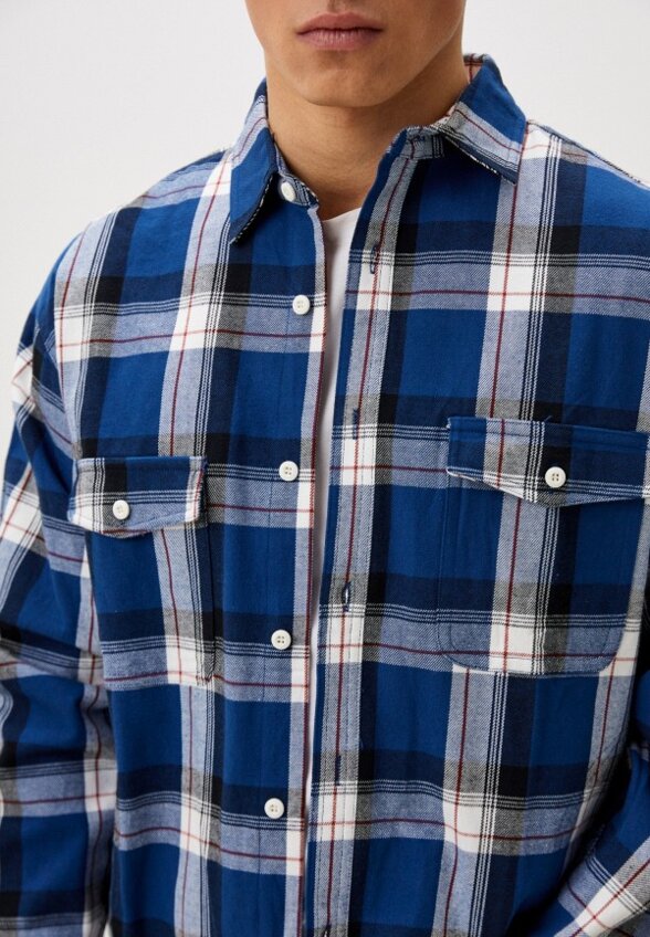 Рубашка Qwentiny