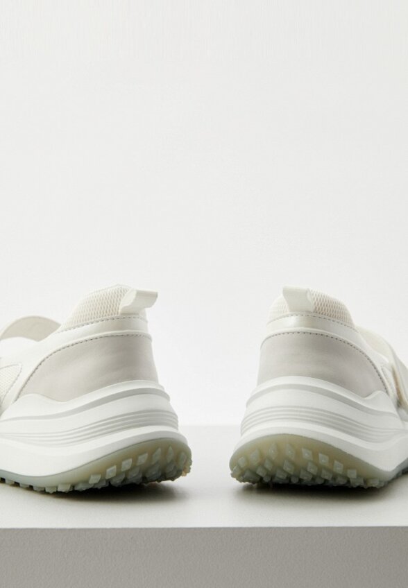 Кроссовки Ash