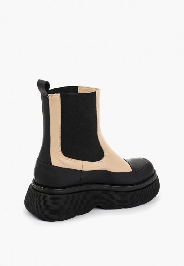 Полусапоги Giotto