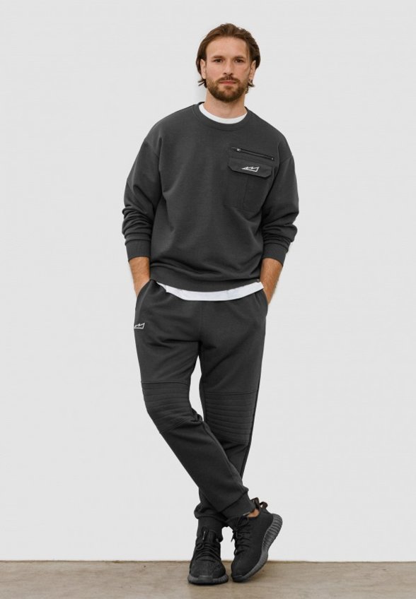 Свитшот Nikasport