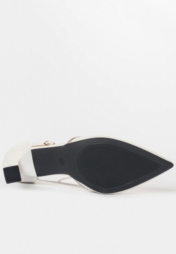 Туфли Niota Line