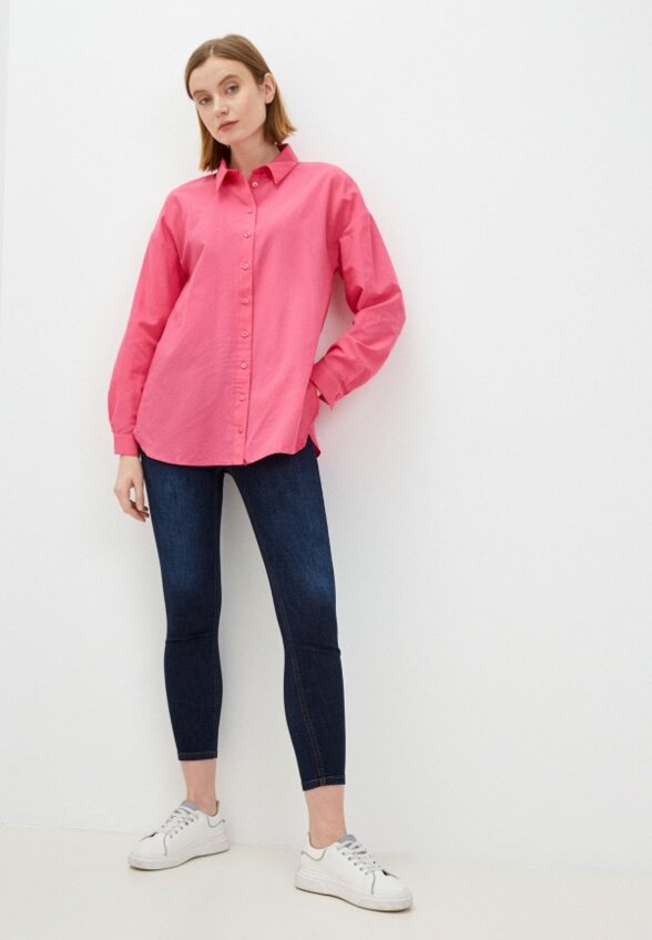 Рубашка Trendyol