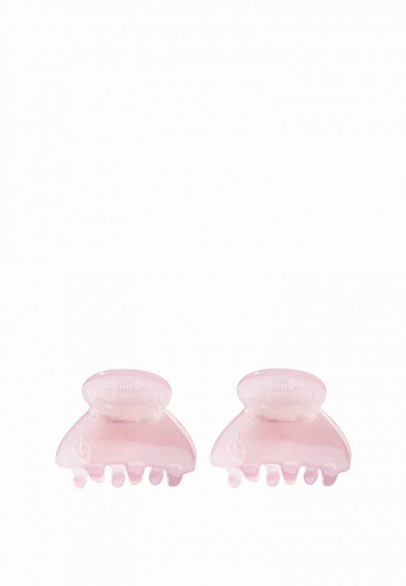 Заколки-крабы 2 шт. Assoro