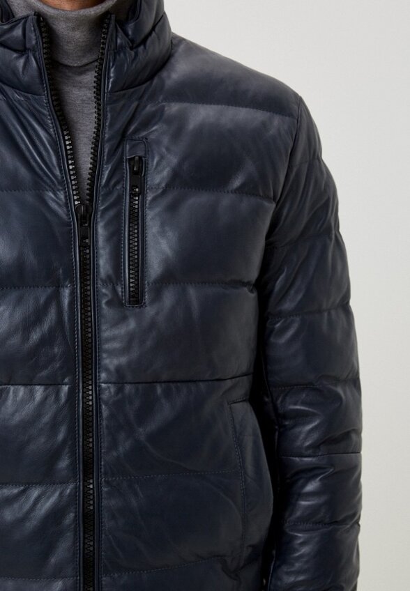 Пуховик Urban Fashion for Men