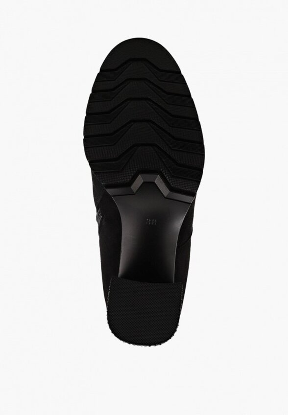 Ботфорты Crony