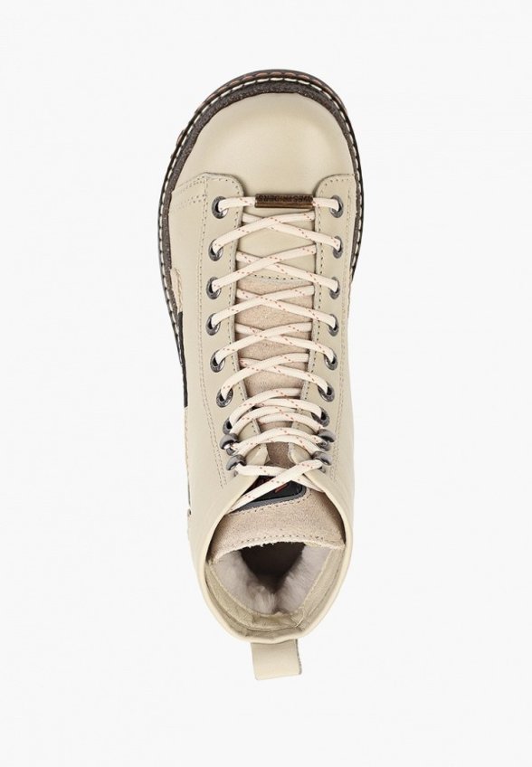 Ботинки Westriders