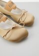 Балетки MM6 Maison Margiela2  - превью