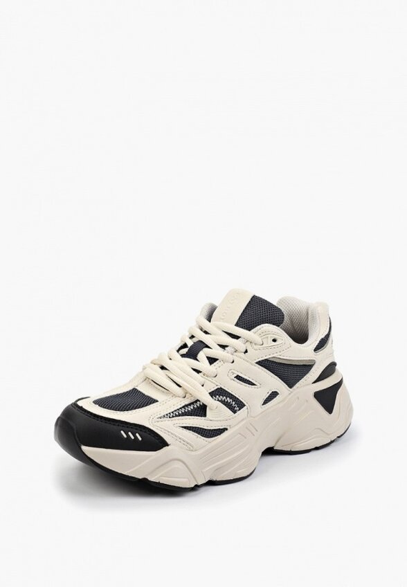 Кроссовки Patrol