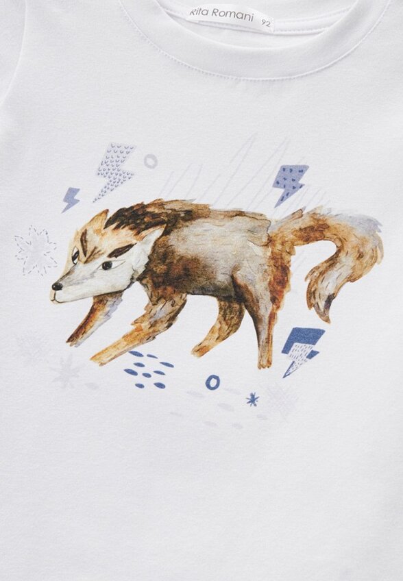 Пижама Ritta Romani