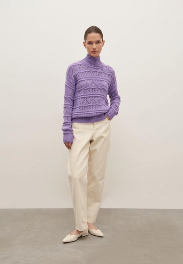 Свитер Finn Flare