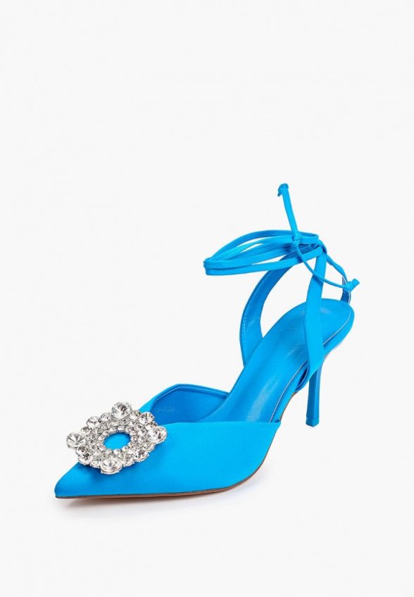 Туфли Vivian Royal