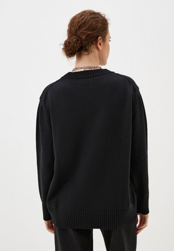 Джемпер Woollywoo