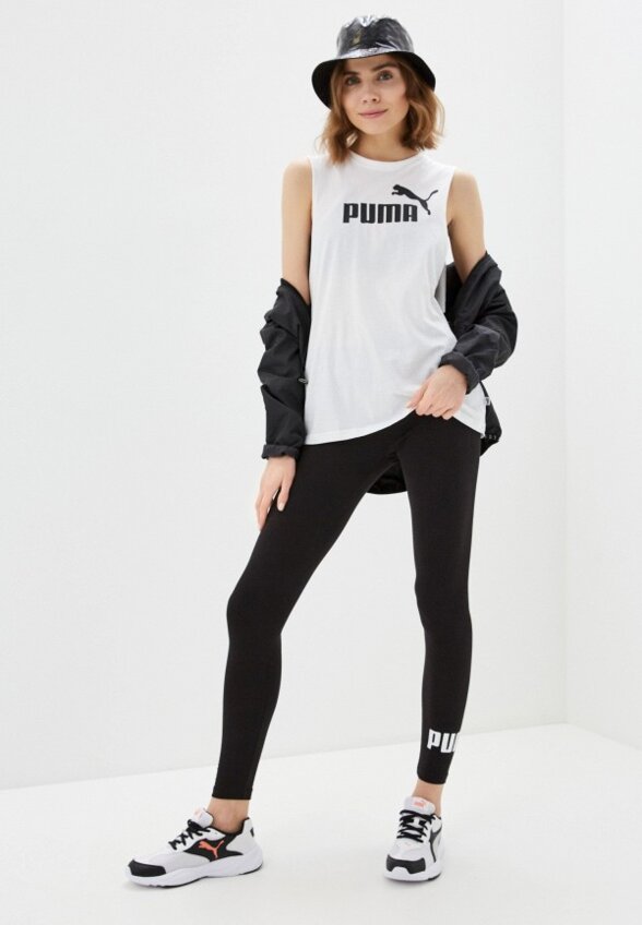 Леггинсы PUMA