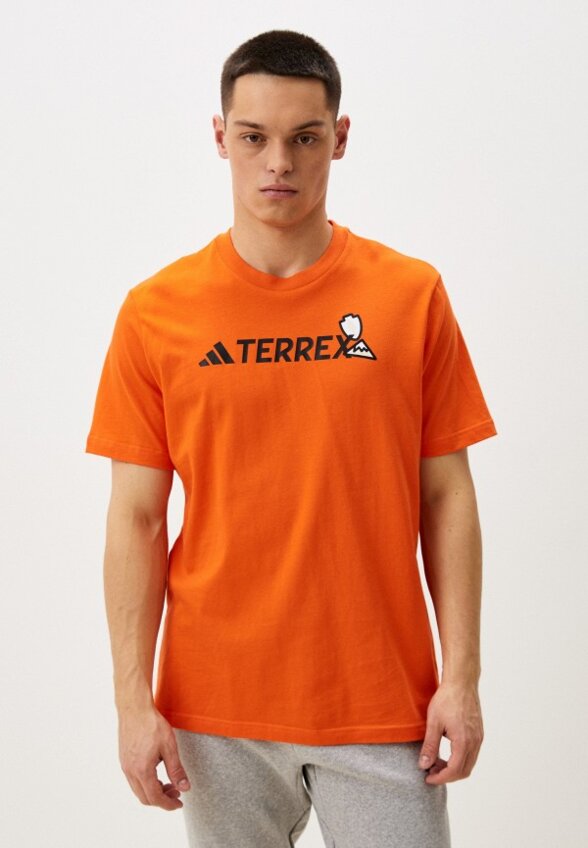 Футболка adidas