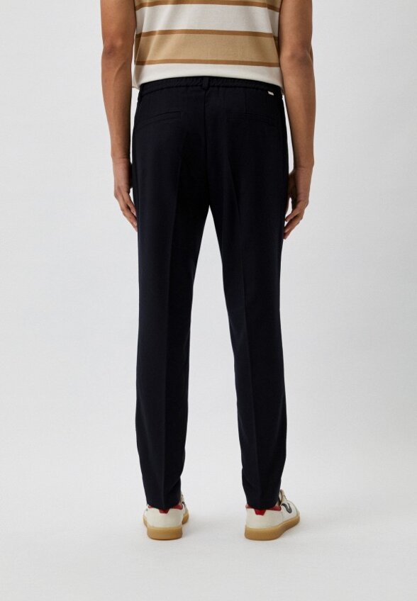 Брюки Paolo Pecora