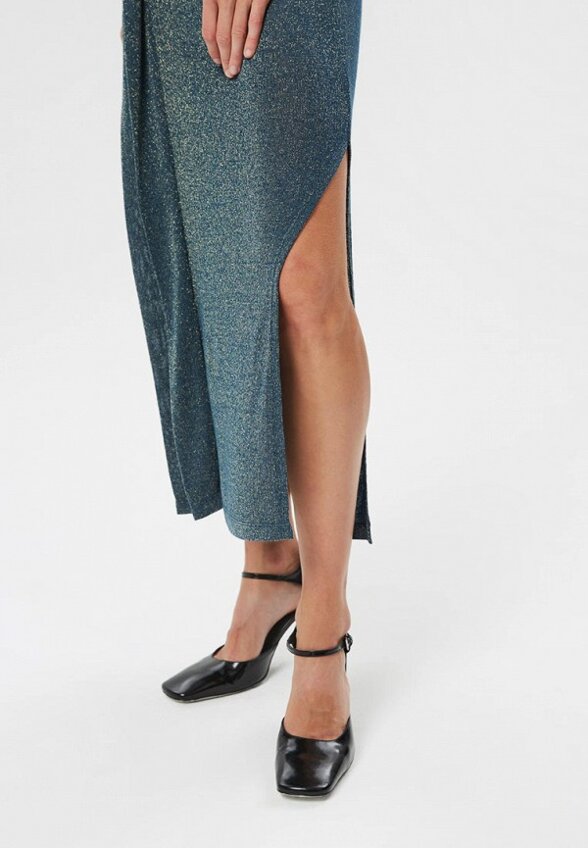 Платье Leaf Clothes