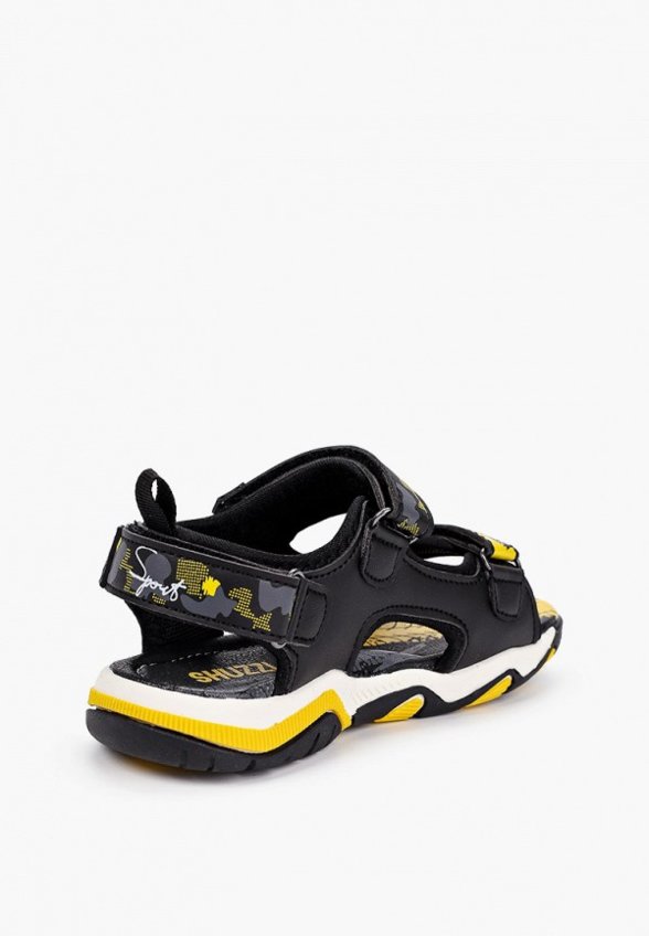 Сандалии Shuzzi