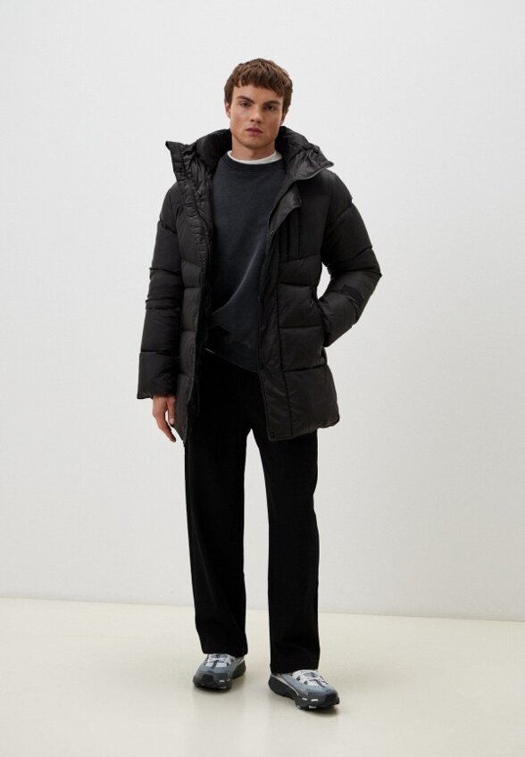 Пуховик Igor Plaxa