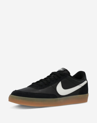 Кеды мужские Nike Killshot 2 Leather, Черный женщинам