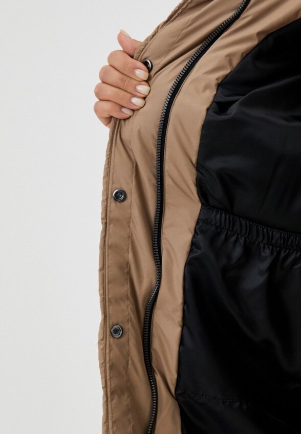 Пуховик Modress