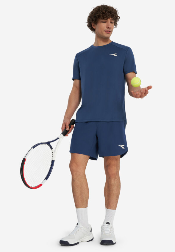 Футболка мужская Diadora, Синий