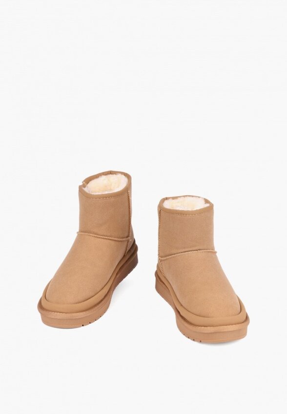 Полусапоги Instreet