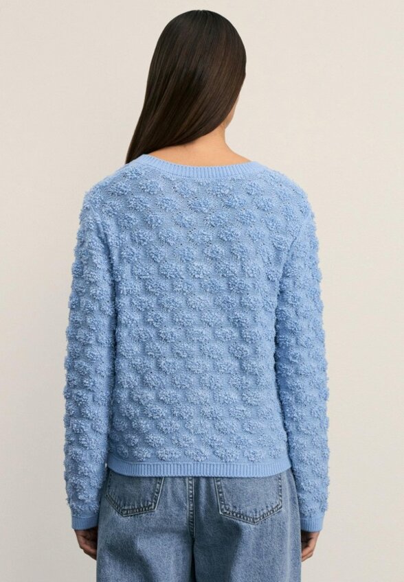 Кардиган Zarina