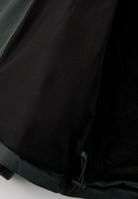 Куртка утепленная Brostem