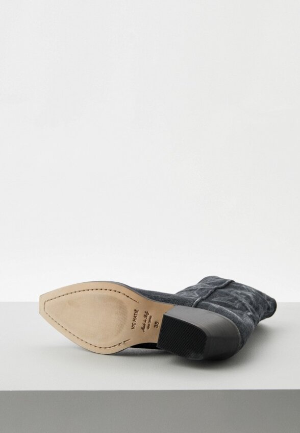 Полусапоги Vic Matie