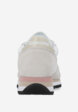 Кроссовки женские Saucony Jazz Triple, Белый4  - превью