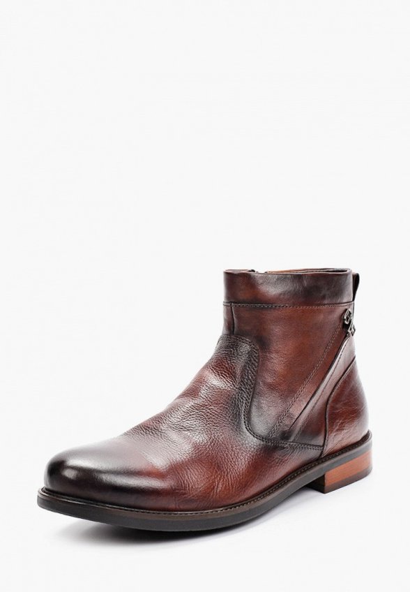 Ботинки El'Rosso