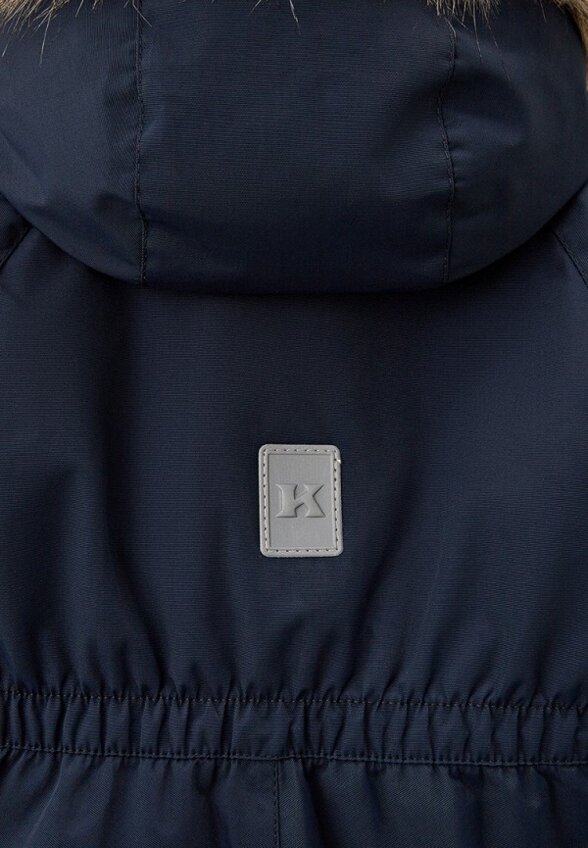 Комбинезон утепленный Kerry