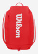 Рюкзак Wilson Super Tour, Красный1  - превью