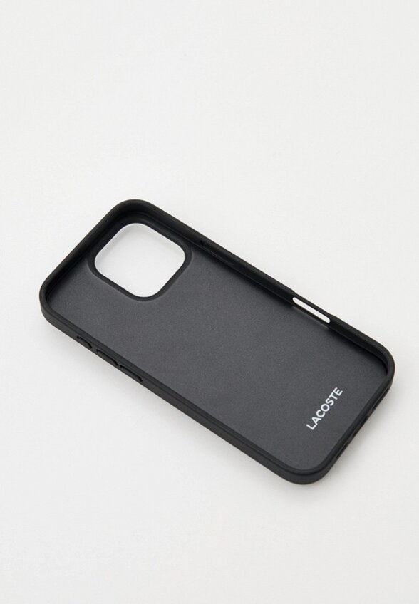 Чехол для iPhone Lacoste