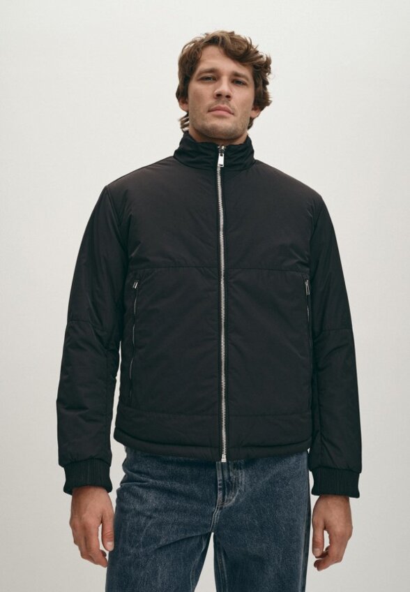 Куртка утепленная 20Line