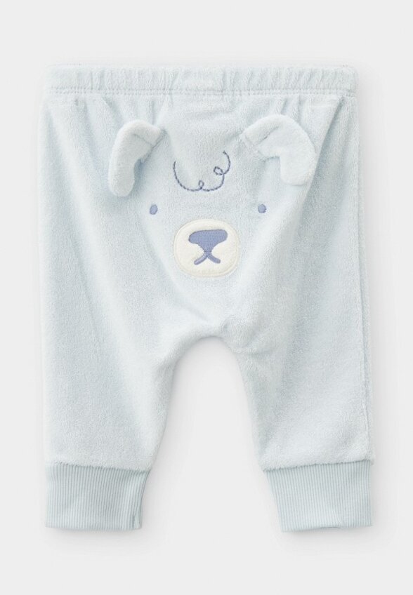 Боди, толстовка и брюки Carter’s