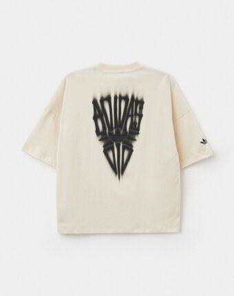 Футболка adidas Originals детям