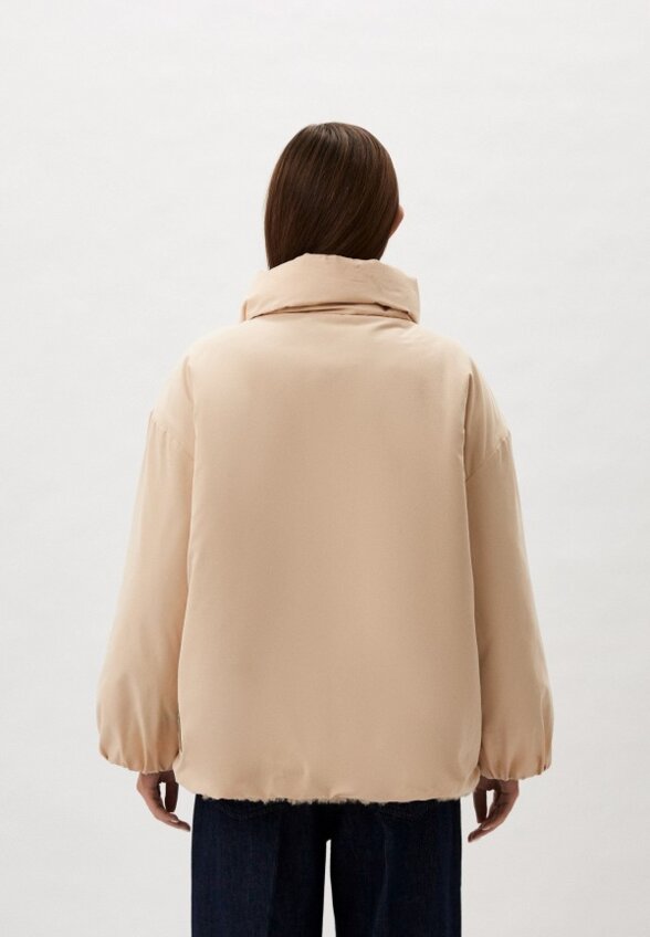 Куртка утепленная Oof Wear