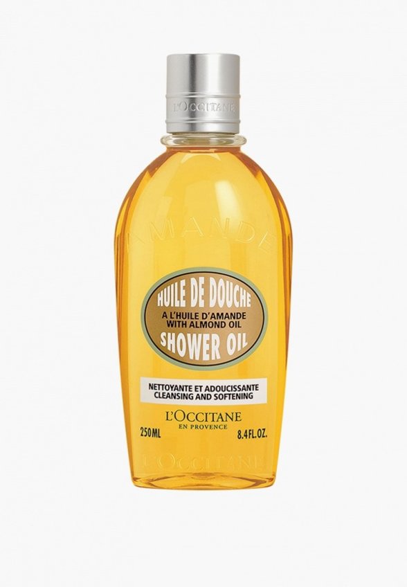 Масло для душа L'Occitane