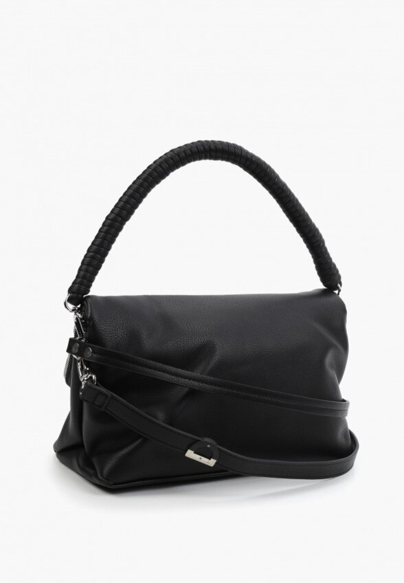 Сумка и брелок Desigual