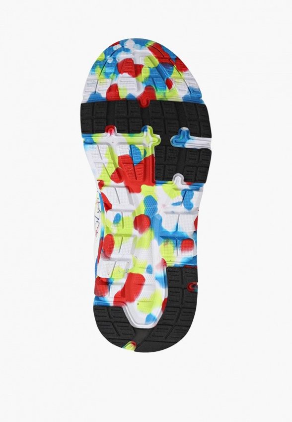 Кроссовки Shuzzi