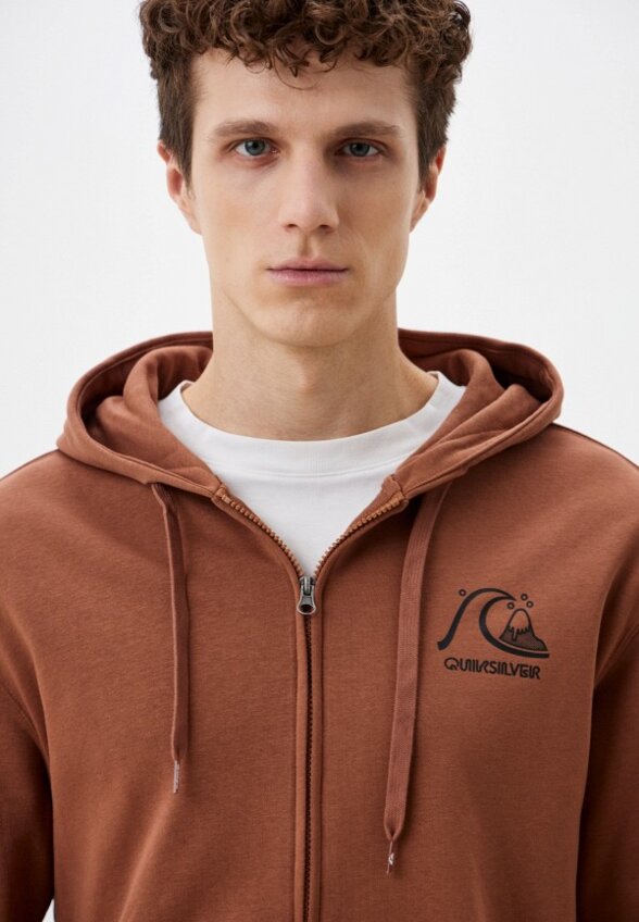 Толстовка Quiksilver