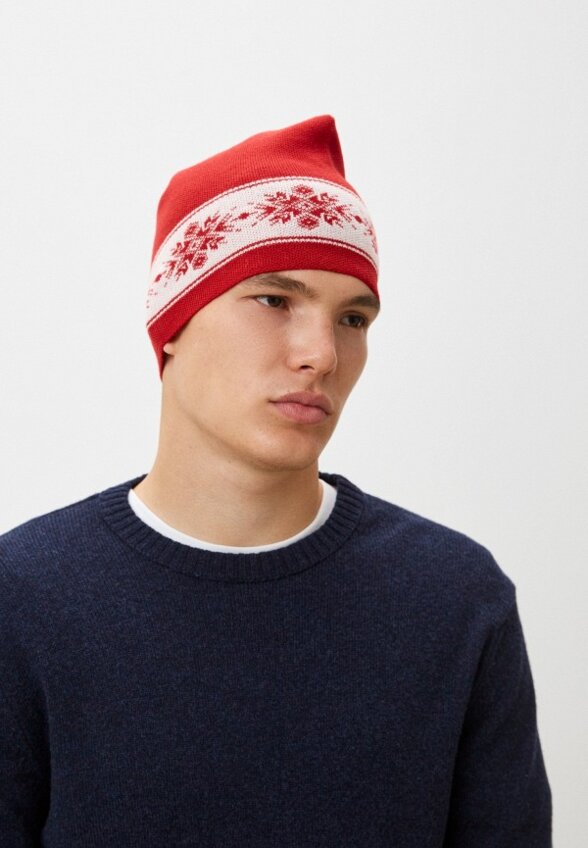 Шапка marhatter