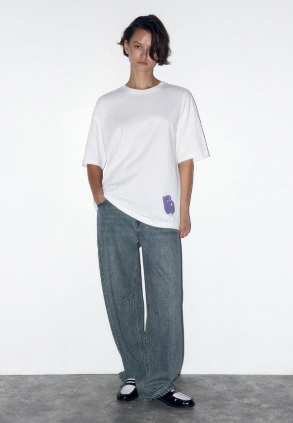 Футболка Befree