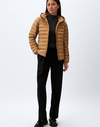 Куртка стеганая Tommy Hilfiger женщинам