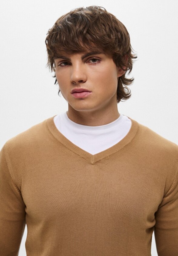 Пуловер Baldinini Trend