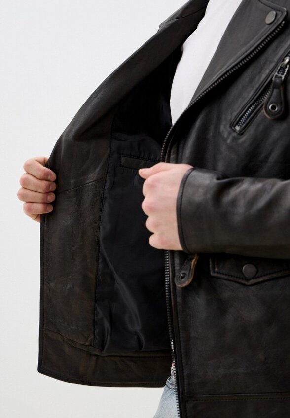 Косуха Jorg Weber