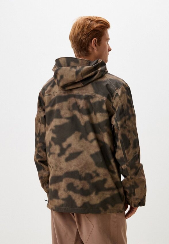 Куртка сноубордическая Volcom