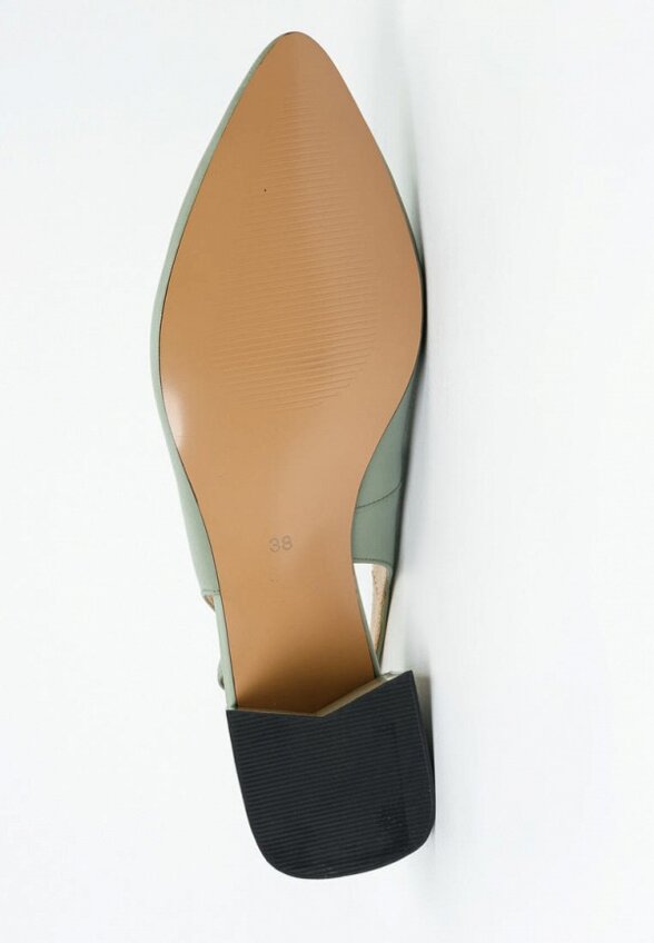 Туфли Niota Line