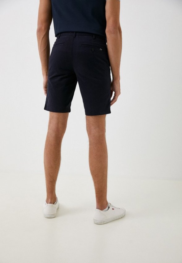 Шорты Lacoste
